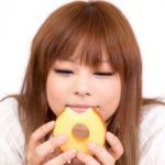 ダイエット中の女性2