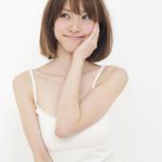 綺麗女子